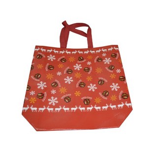 Hoe u het juiste type non-woven tas kiest voor uw doel